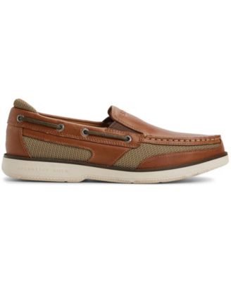 Men's Surveyor Slip On Boat shoe