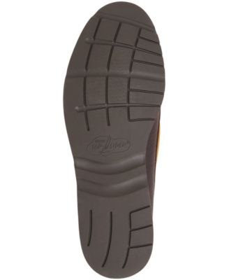 Men's Authentic Original 2-Eye Ripple Boat Shoe