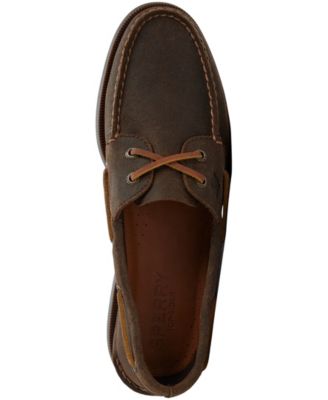 Men's Classic Authentic Original 2-Eye Boat Shoe