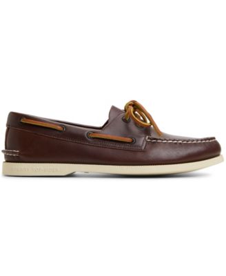 Men's Classic Authentic Original 2-Eye Boat Shoe