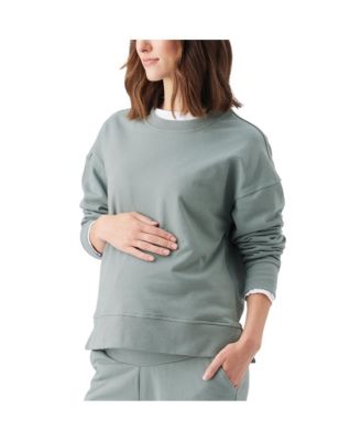 Maternity Relax Nursing Sweat