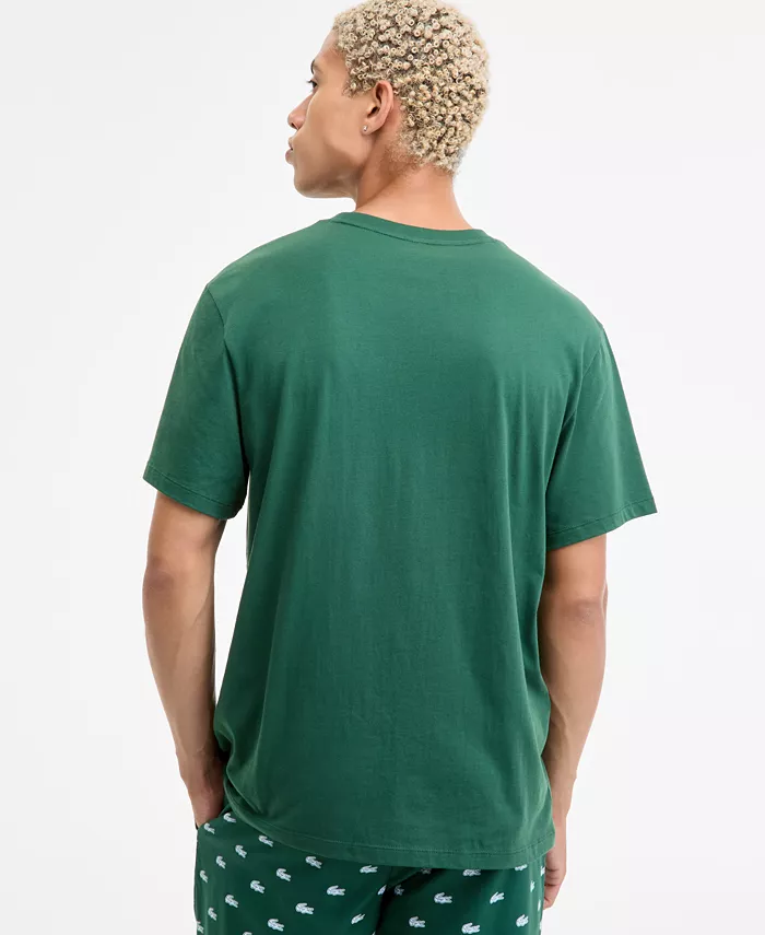 Men's Loungewear Sleep T-Shirt - thumbnail 4