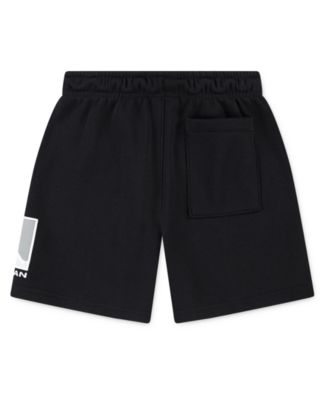 Toddler and Little Boys Essentials Fleece Shorts
