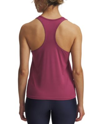 Women's UA Tech™ Knockout Tank Top