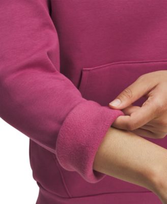 Women's Rival Fleece Shimmer Hoodie 