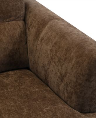 Kaelynne 84" Fabric 3 Seat Sofa, Exclusively at Macy's