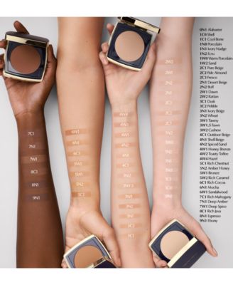 Double Wear Stay In Place Matte Powder Foundation