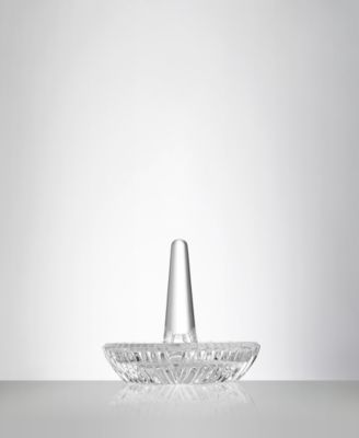 Giftology Heart Ringholder 3", Pink Box