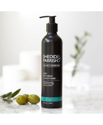 Deep Restoring Conditioner