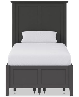 Hedworth Twin Storage Bed