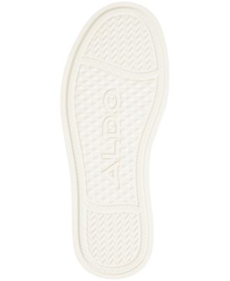 Women's Rayes Low-Top Sneakers