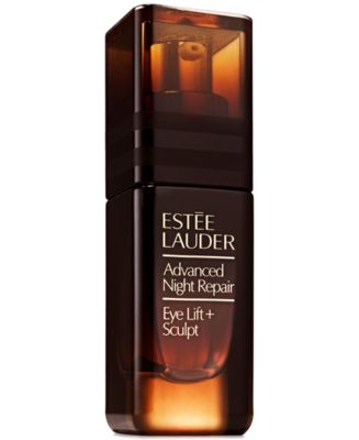 ESTEE LAUDER Eye Lift + Sculpt アイクリーム　新作 Advanced Night Repair Eye Lift + Sculpt Eye Cream | Estée Lauder
