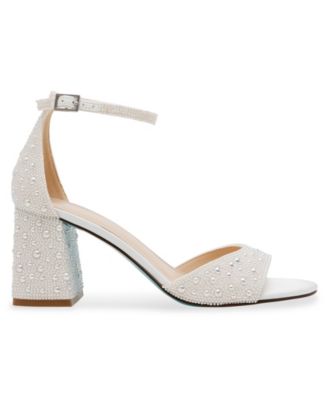 Women's Kami Block Heel Dress Sandals