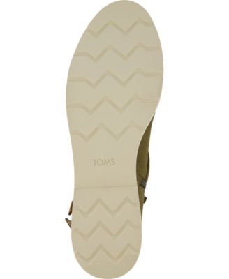 Women's Marlow Wedge Boots