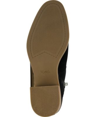 Women's Delilah Western Round Toe Dress Boots