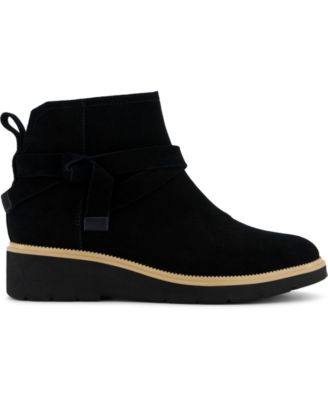 Women's Marlow Wedge Boots