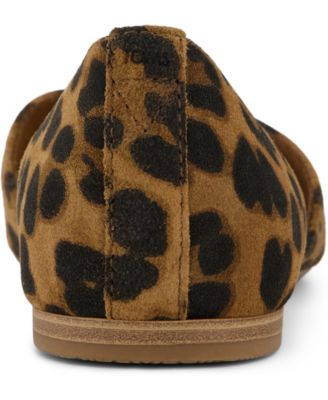 Women's Gemma D'Orsay Slip-On Flats