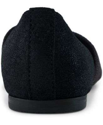 Women's Gemma D'Orsay Slip-On Flats