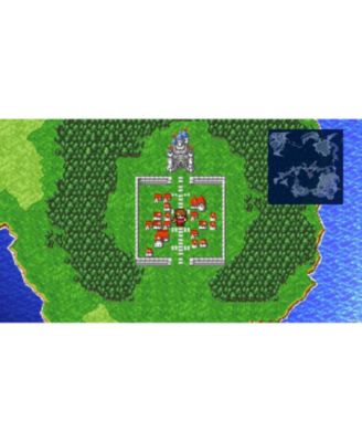 Final Fantasy I-Vi Collection Anniversary Edition for Nintendo Switch