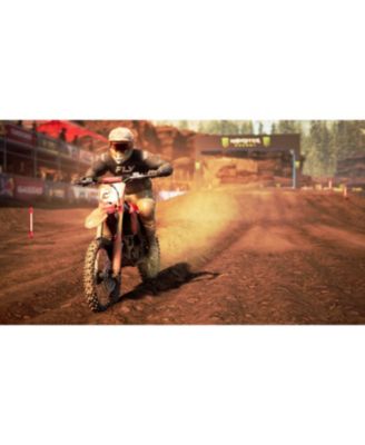 Monster Energy Supercross 25 for Playstation 5