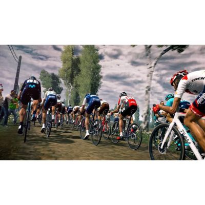 XBS - TOUR DE FRANCE 2022