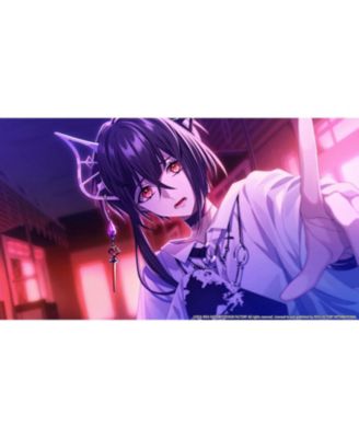 9 R.I.P. for Nintendo Switch