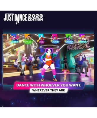 Just Dance 2023 Edition (Code In Box) for Xbox One & Xbox Series X