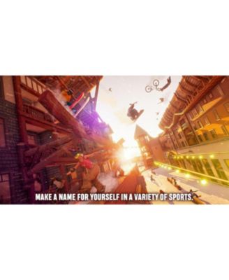 Riders Republic Limited Edition for Xbox One