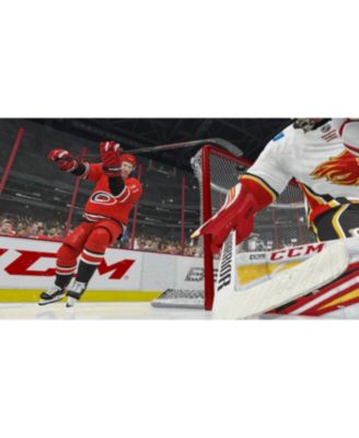 NHL 21 for PlayStation 4