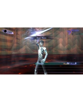 Shin Megami Tensei III Nocturne HD Remaster - PS4