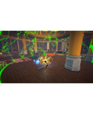 Ary and the Secret of Seasons - PlayStation 4