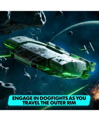 Star Wars Outlaws Gold Edition for Xbox Series X