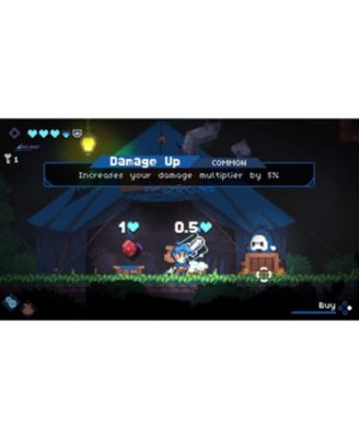 Revita for Playstation 4