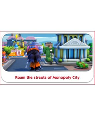 MONOPOLY + MOLOPOLY Madness for PlayStation 4