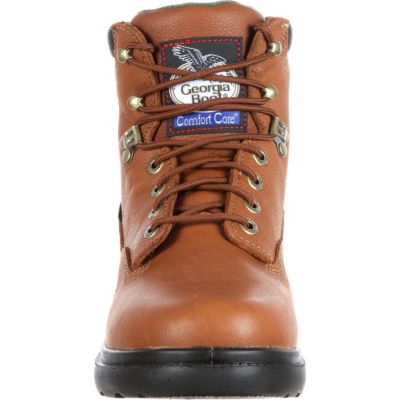 Men's Georgia Farm and Ranch Waterproof Boots