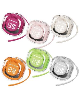 True Wireless Headphones