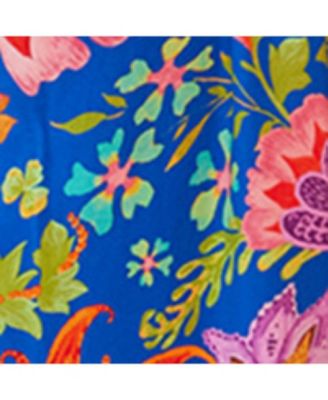 Women's Made You Bloom Floral Jumpsuit