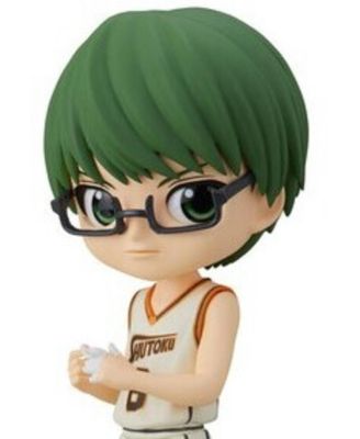 - Kuroko's Basketball - Q posket - Shintaro Midorima Statue
