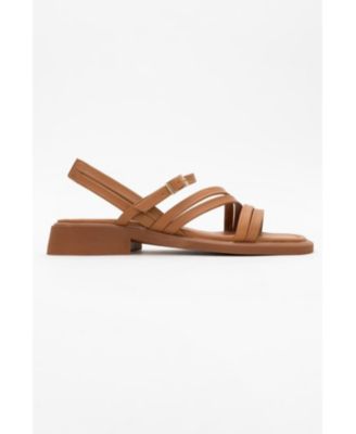 Cesar Leather Sandals (Women)