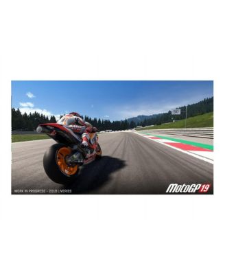 MotoGP 19 for Xbox One