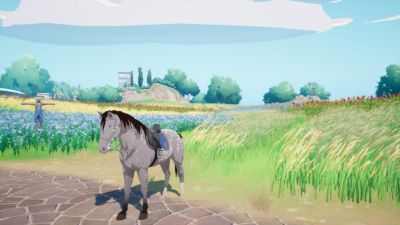 Horse Tales: Emerald Valley Ranch – Day 1 Edition – PS4