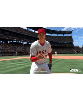 MLB The Show 22 for Xbox Series X