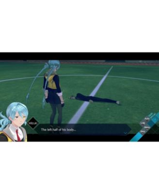 AI: THE SOMNIUM FILES - nirvanA Initiative Stanard Edition for Xbox One and Xbox Series X