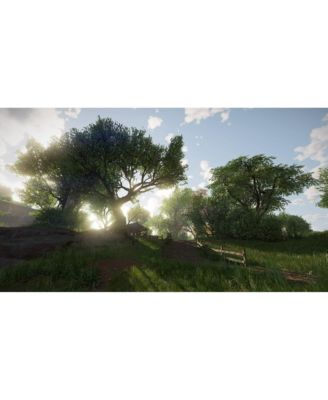 Elex II for PlayStation 5