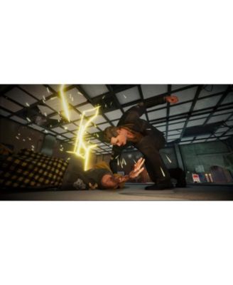 Cobra Kai 2: Dojos Rising for PlayStation 4