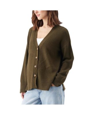 Maternity Tully Knit Cardigain