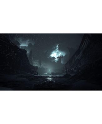 The Callisto Protocol - Day One Edition for Xbox Series X