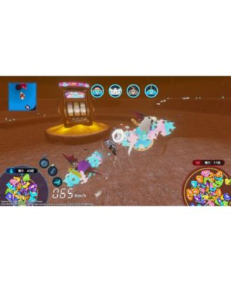 Neptunia Riders Vs Dogoos for Nintendo Switch