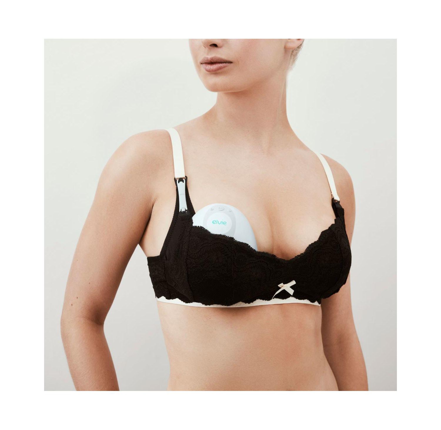Baby Wearable Pump - Single Electric Breast Pump