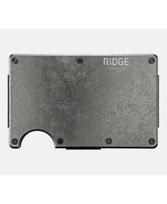 The Ridge
